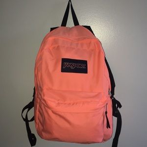 Jansport backpack